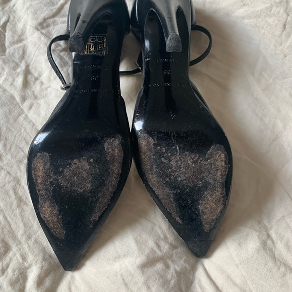BALENCIAGA 2017 Slash Pumps - Picture 6 of 12
